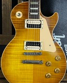 Gibson 2005 Les Paul Standard Faded 50s Honey Burst